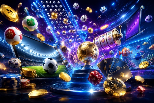 gameszone