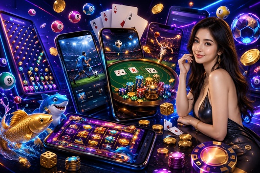 gameszone